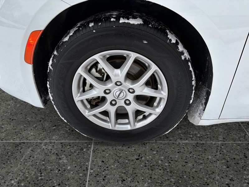 2024 Chrysler Grand Caravan SXT 2WD