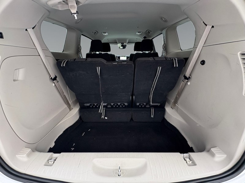 2024 Chrysler Grand Caravan SXT 2WD