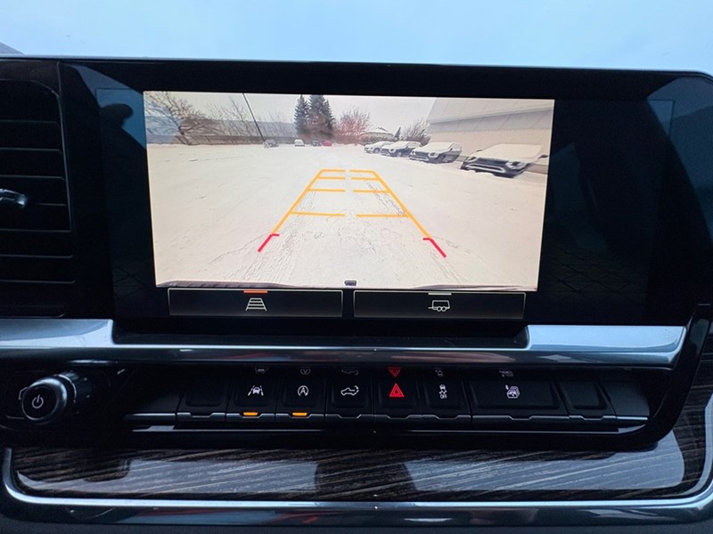 2022 GMC Sierra 1500 4WD Crew Cab 147" SLE