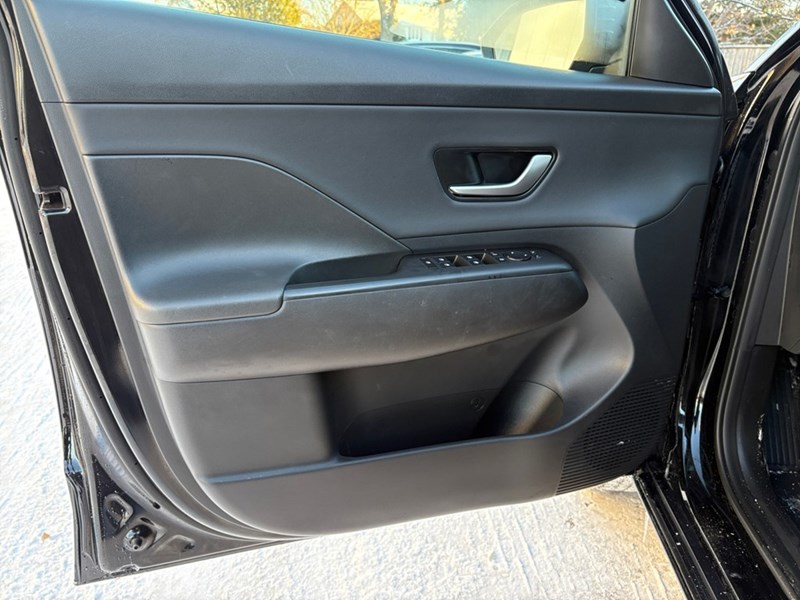 2024 Hyundai Kona 2.0L Preferred AWD w/Trend Package