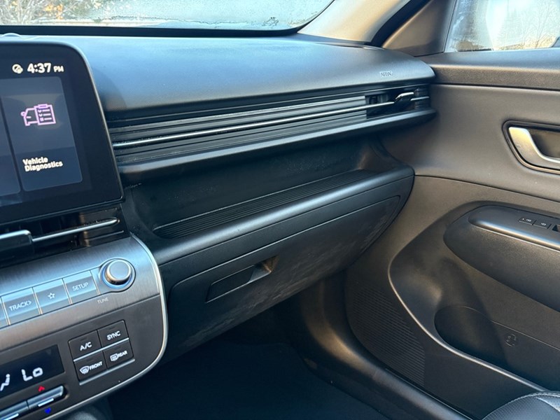 2024 Hyundai Kona 2.0L Preferred AWD w/Trend Package