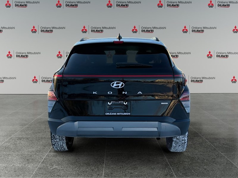 2024 Hyundai Kona 2.0L Preferred AWD w/Trend Package