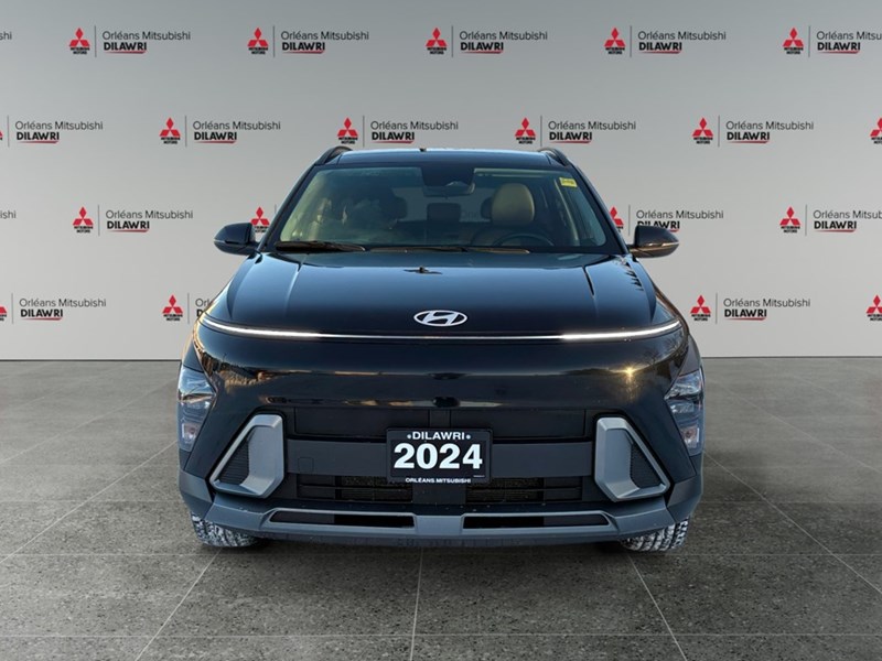 2024 Hyundai Kona 2.0L Preferred AWD w/Trend Package