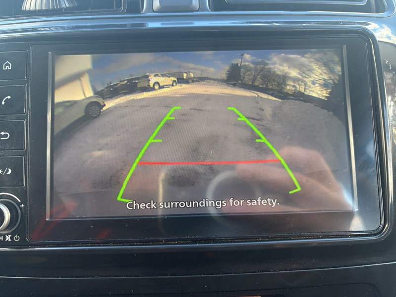 2022 Mitsubishi Mirage SE CVT