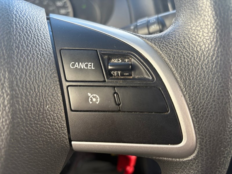 2022 Mitsubishi Mirage SE CVT