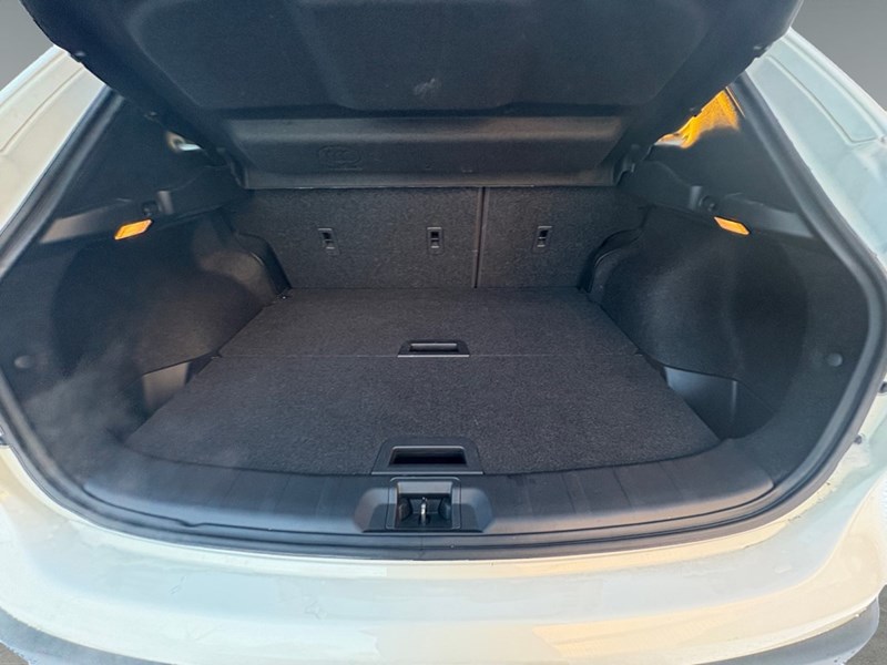 2023 Nissan Qashqai AWD SL CVT