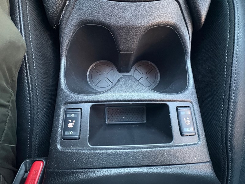 2023 Nissan Qashqai AWD SL CVT