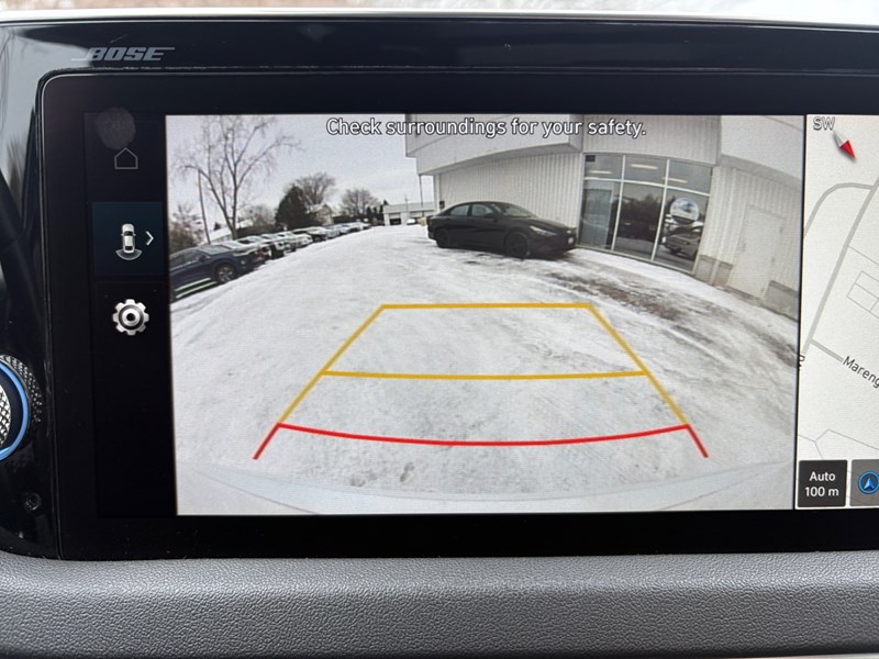 2023 Hyundai Sonata 1.6T Sport