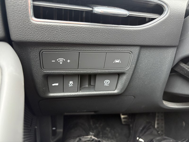 2023 Hyundai Sonata 1.6T Sport