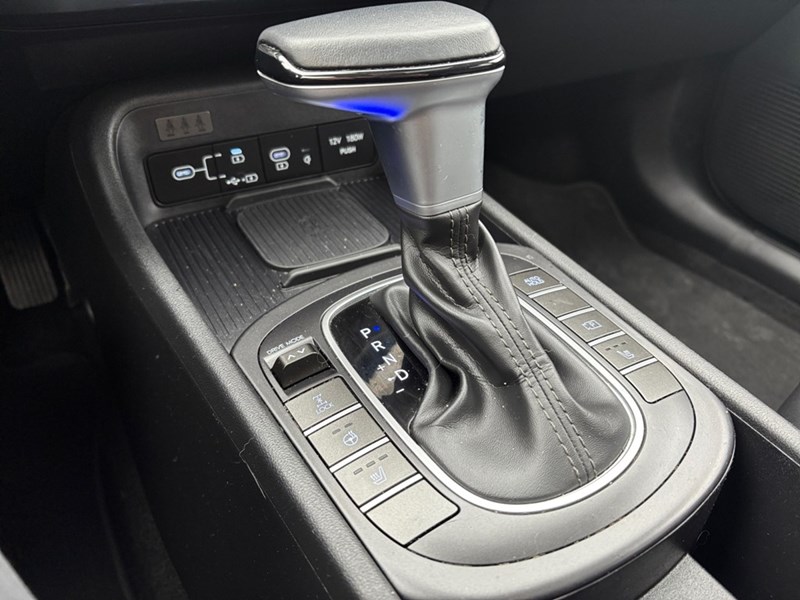 2024 Hyundai Kona 2.0L Preferred AWD w/Trend Package