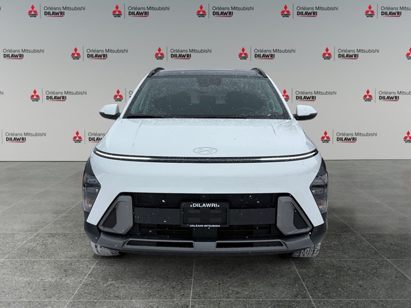 2024 Hyundai Kona 2.0L Preferred AWD w/Trend Package