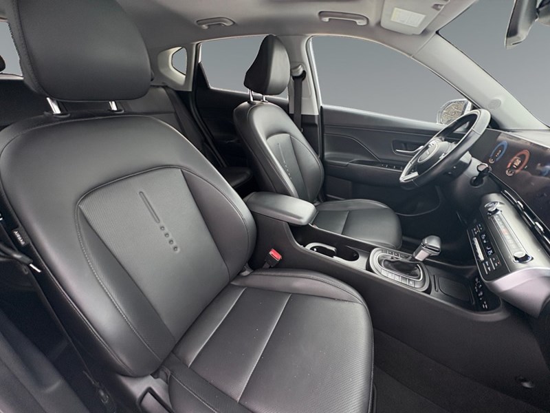 2024 Hyundai Kona 2.0L Preferred AWD w/Trend Package