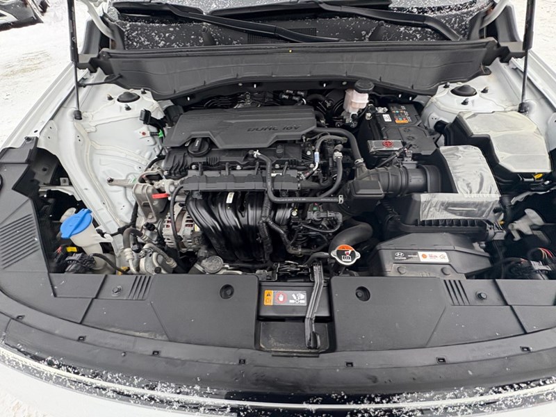 2024 Hyundai Kona 2.0L Preferred AWD w/Trend Package