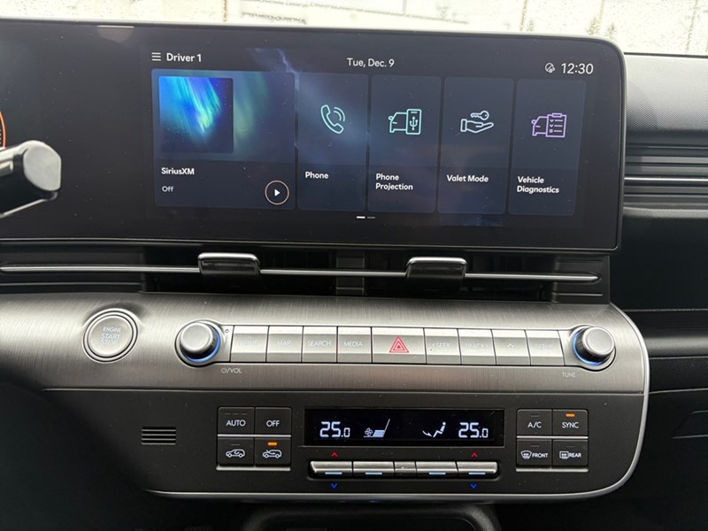 2024 Hyundai Kona 2.0L Preferred AWD w/Trend Package