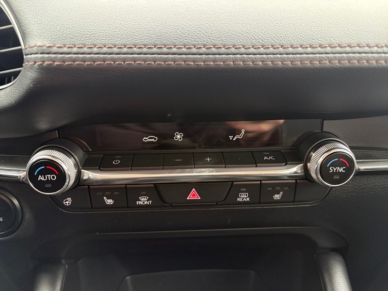 2023 Mazda Mazda3 GS Auto i-ACTIV AWD