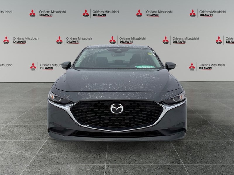 2023 Mazda Mazda3 GS Auto i-ACTIV AWD