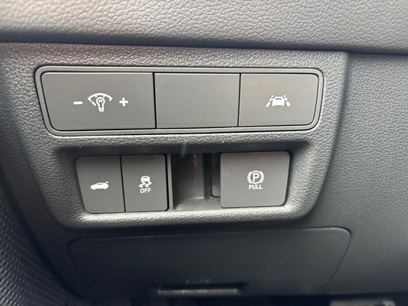 2023 Hyundai Sonata 1.6T Sport