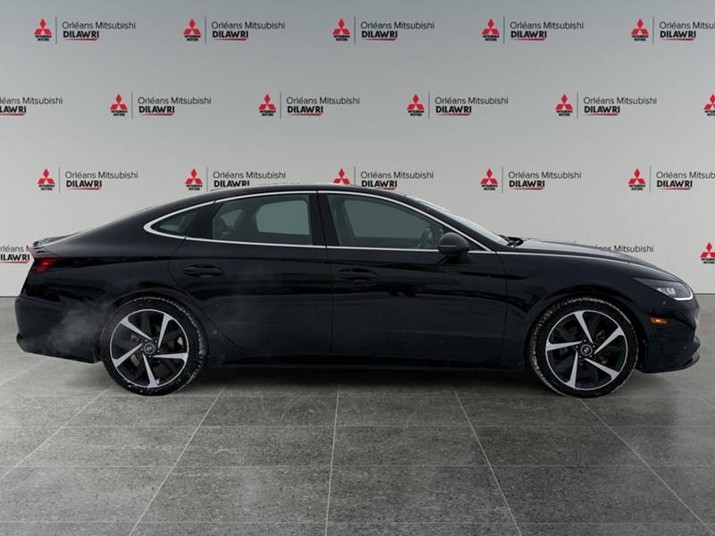 2023 Hyundai Sonata 1.6T Sport