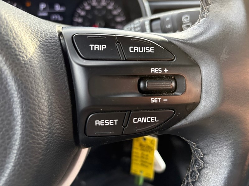 2023 Kia Rio LX+ IVT