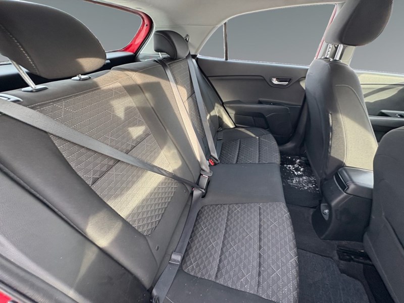 2023 Kia Rio LX+ IVT