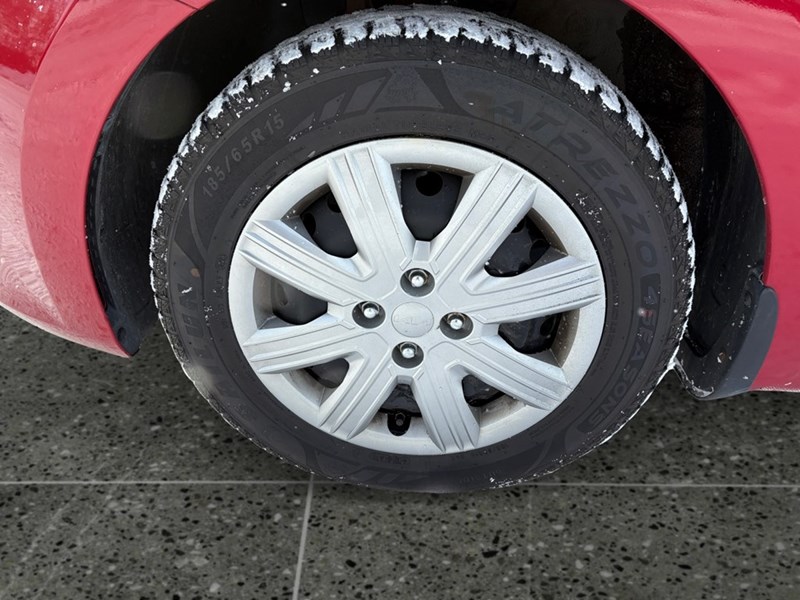 2023 Kia Rio LX+ IVT