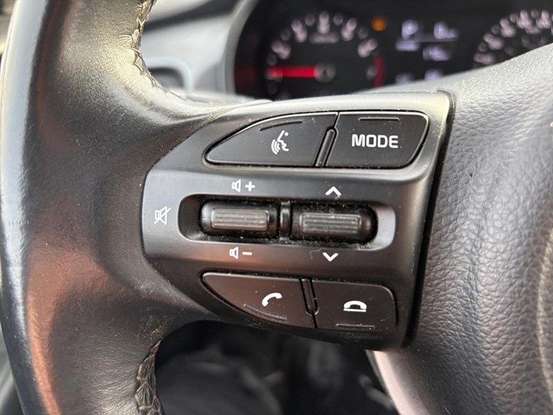 2023 Kia Rio LX+ IVT