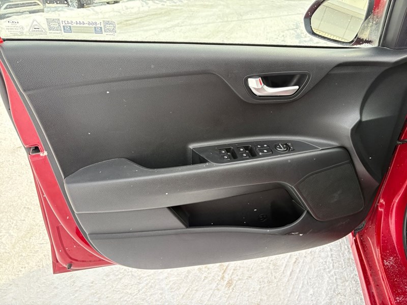 2023 Kia Rio LX+ IVT