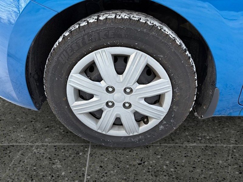 2022 Kia Rio LX+ IVT