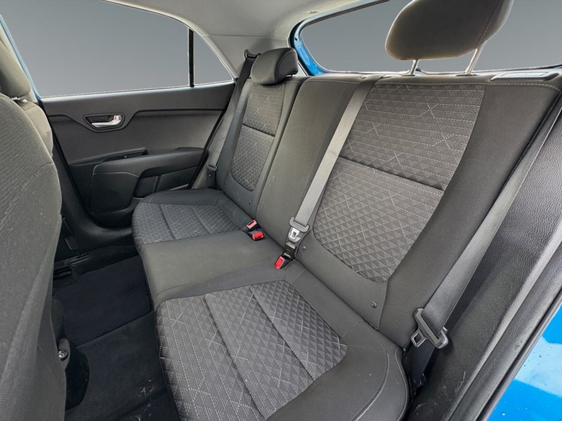 2022 Kia Rio LX+ IVT
