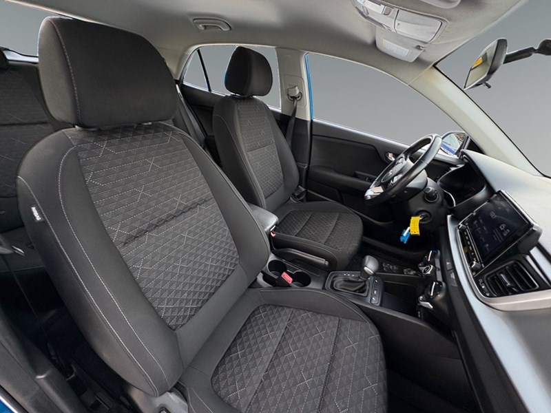 2022 Kia Rio LX+ IVT