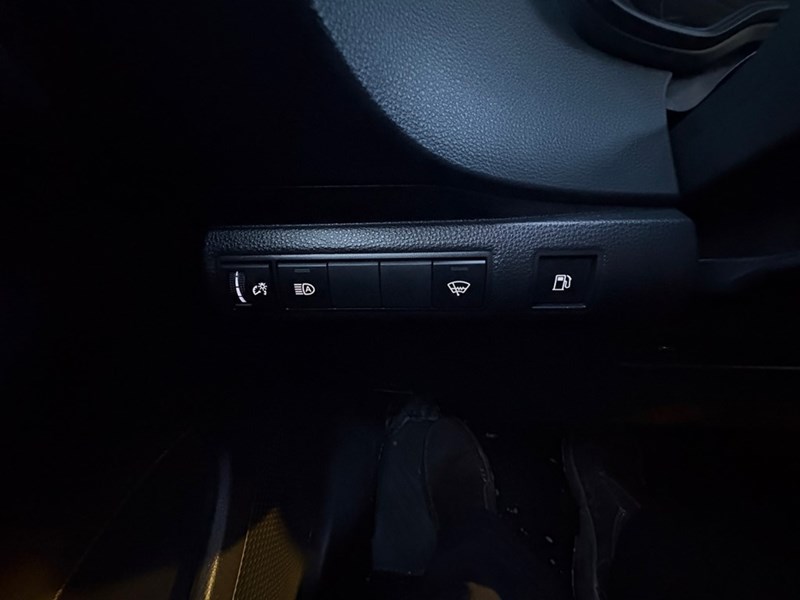 2024 Toyota Corolla Hybrid Hybrid LE CVT