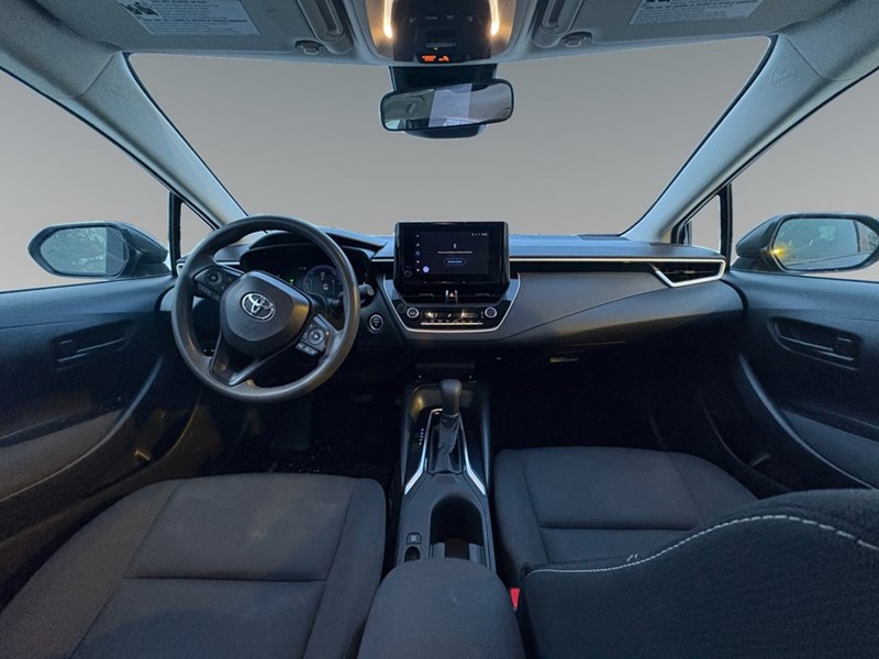 2024 Toyota Corolla Hybrid Hybrid LE CVT