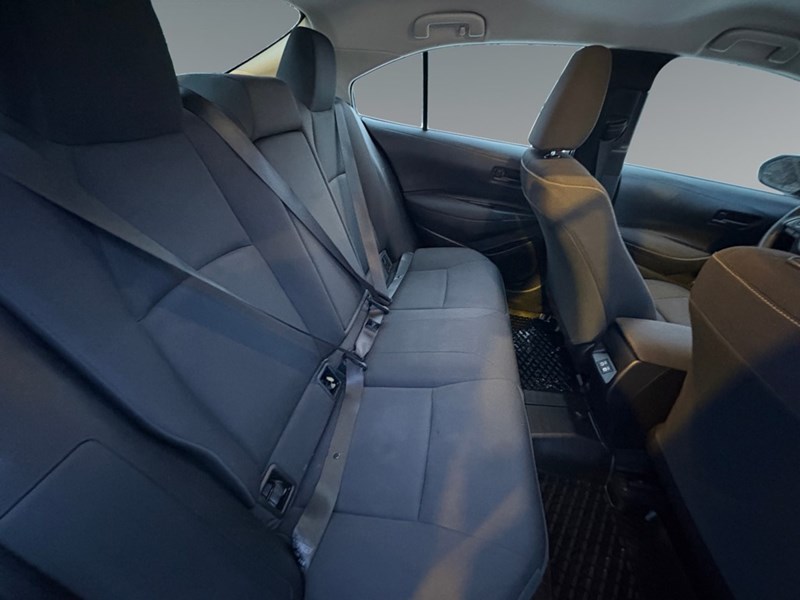 2024 Toyota Corolla Hybrid Hybrid LE CVT