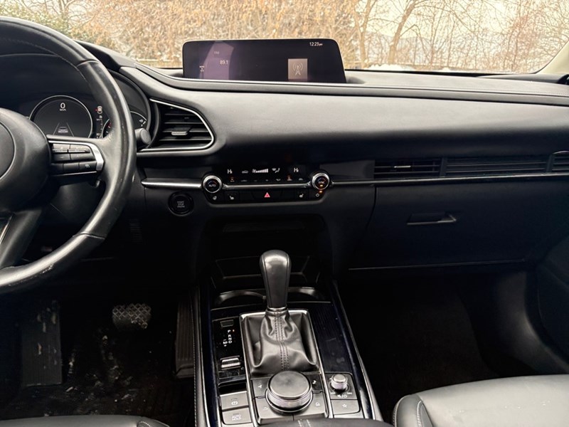 2024 Mazda CX-30 GS AWD