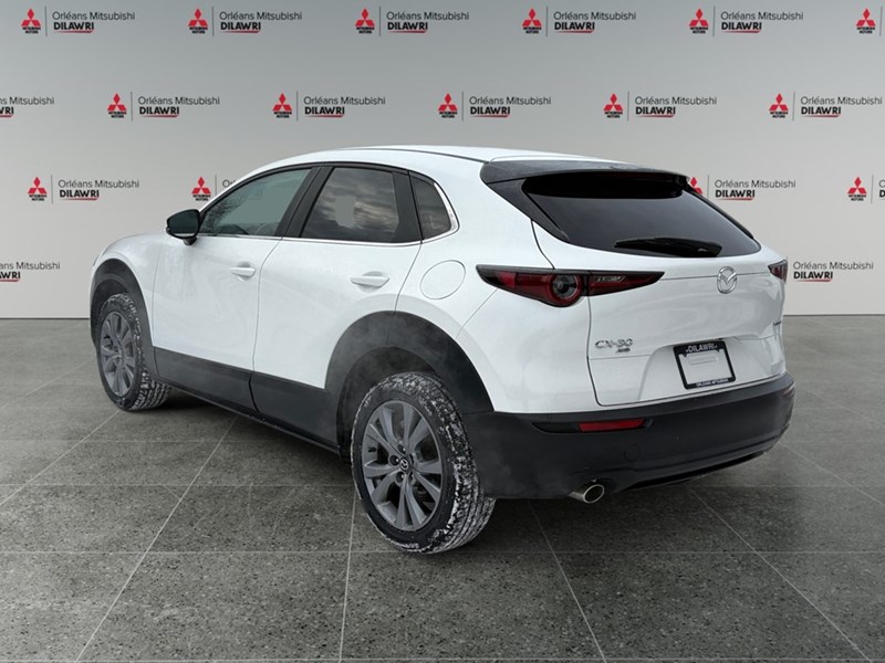 2024 Mazda CX-30 GS AWD