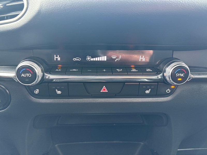 2024 Mazda CX-30 GS AWD