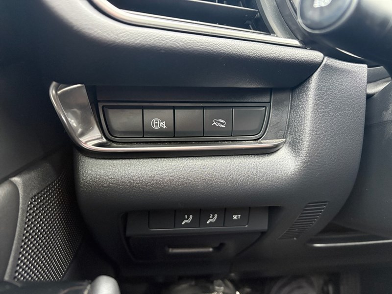 2024 Mazda CX-30 GS AWD