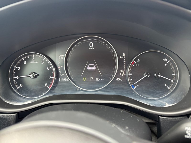 2024 Mazda CX-30 GS AWD