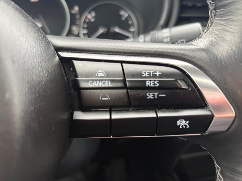 2024 Mazda CX-30 GS AWD