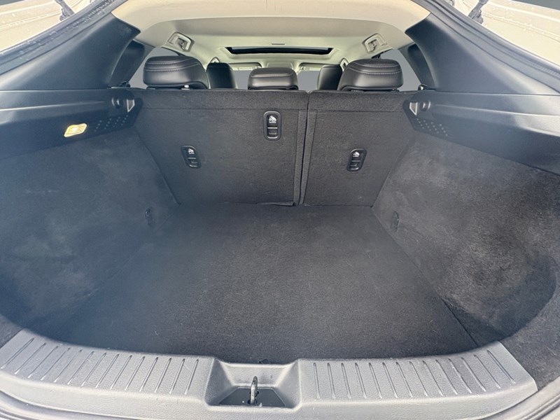 2024 Mazda CX-30 GS AWD