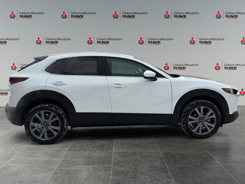2024 Mazda CX-30 GS AWD