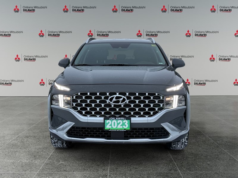 2023 Hyundai Santa Fe Preferred AWD