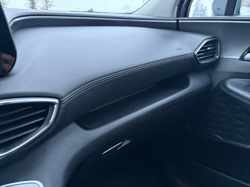 2023 Hyundai Santa Fe Preferred AWD