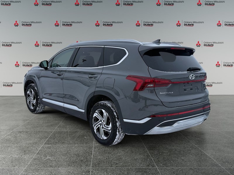 2023 Hyundai Santa Fe Preferred AWD