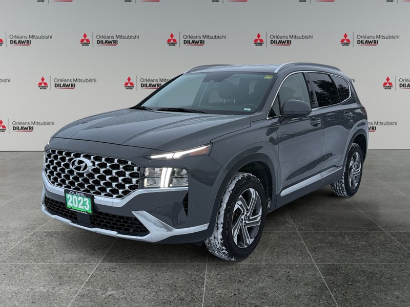 2023 Hyundai Santa Fe Preferred AWD