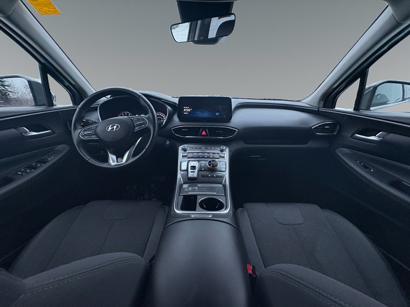 2023 Hyundai Santa Fe Preferred AWD
