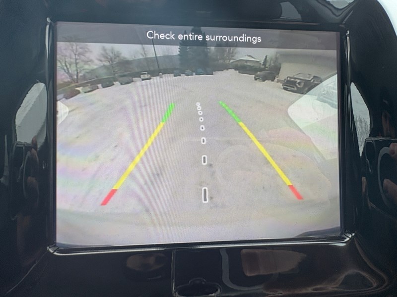 2020 Jeep Compass Limited 4x4