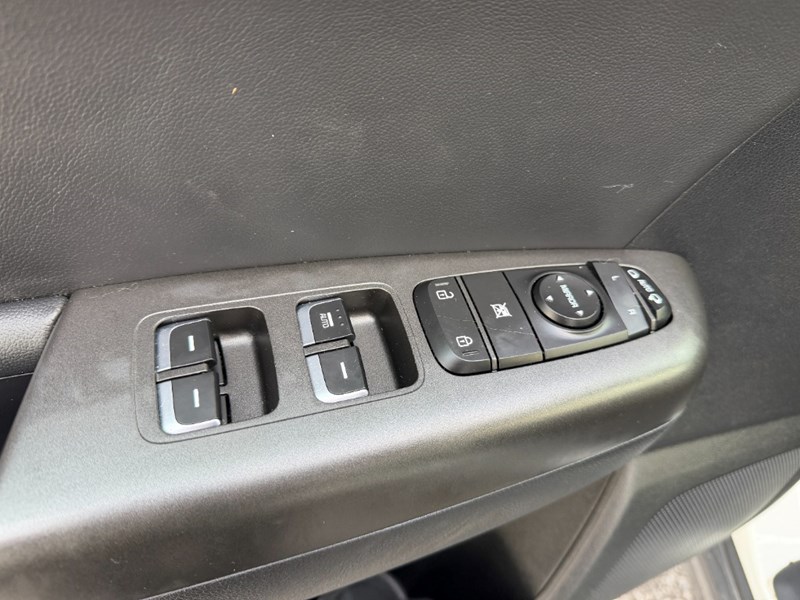 2019 Kia Sportage EX AWD