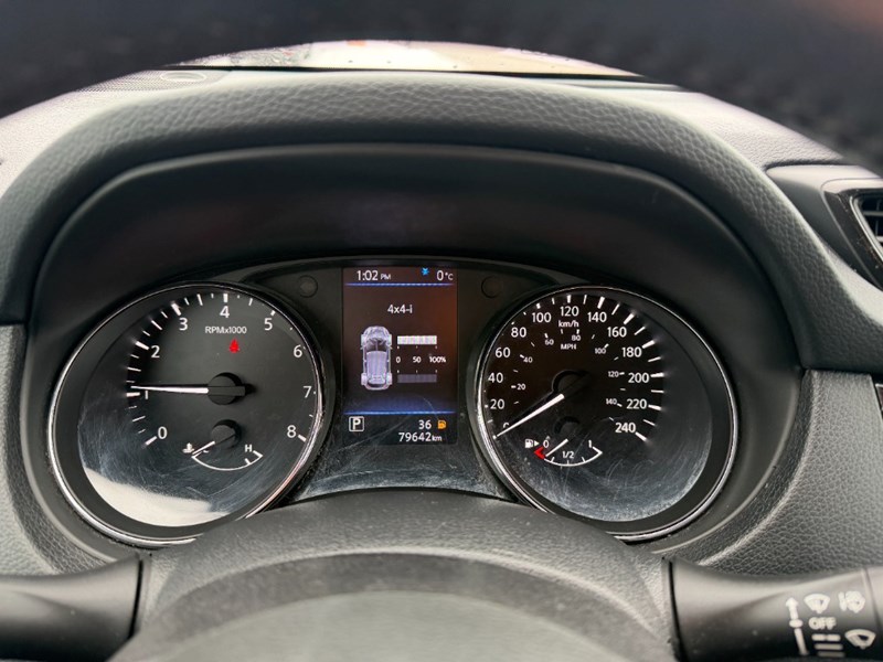 2020 Nissan Rogue AWD S