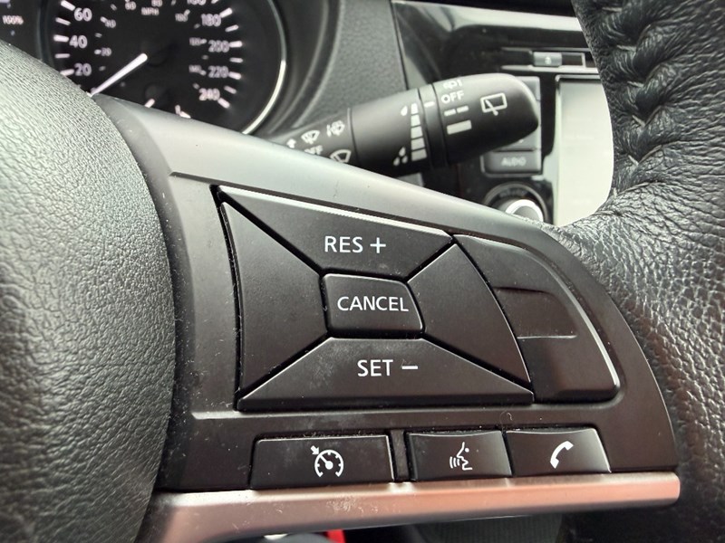 2020 Nissan Rogue AWD S